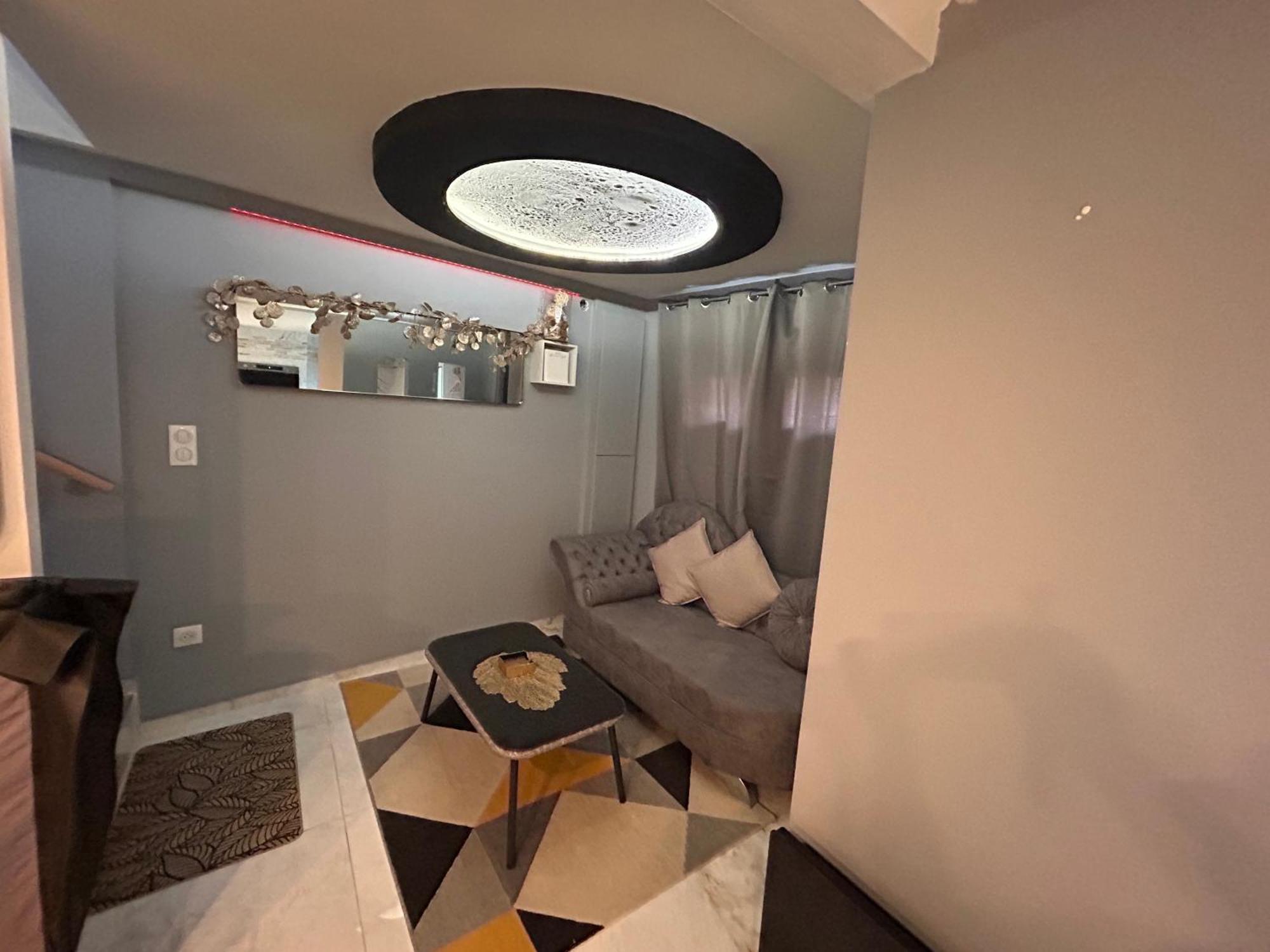 Spa Jacuzzi Moon White Vaudherland Dış mekan fotoğraf